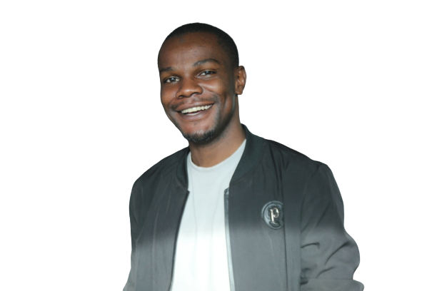 This is Famba's Profile Pic